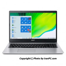 لپ تاپ ایسر مدل ((IRIS X)Core i7-20GB-512SSD-INTEL)A315-59-71E720
